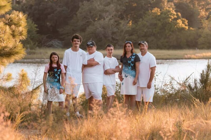 Private Professional Vacation Photoshoot in Mendocino - Locations and Landmark Highlights with a Professional Photographer