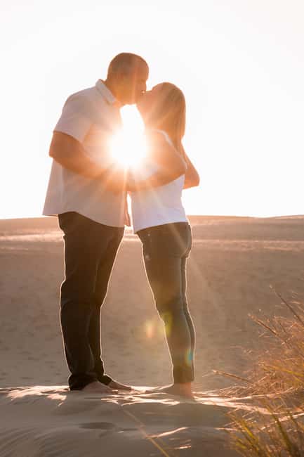 Private Professional Vacation Photoshoot in Mendocino - Booking, Cancellation, and Practical Tips