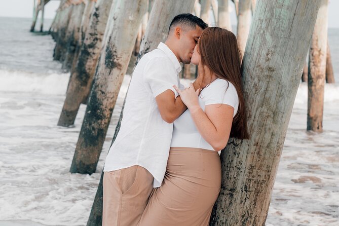 Private Professional Vacation Photoshoot in Myrtle Beach - Local Tips and Additional Insights from the Guides