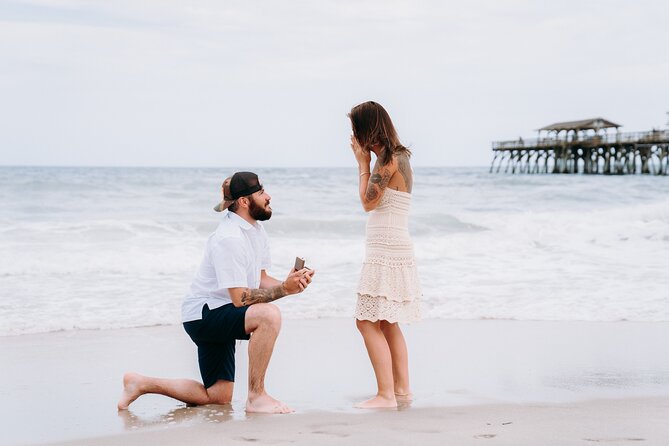 Private Professional Vacation Photoshoot in Myrtle Beach - Who Will Enjoy This Myrtle Beach Photoshoot?