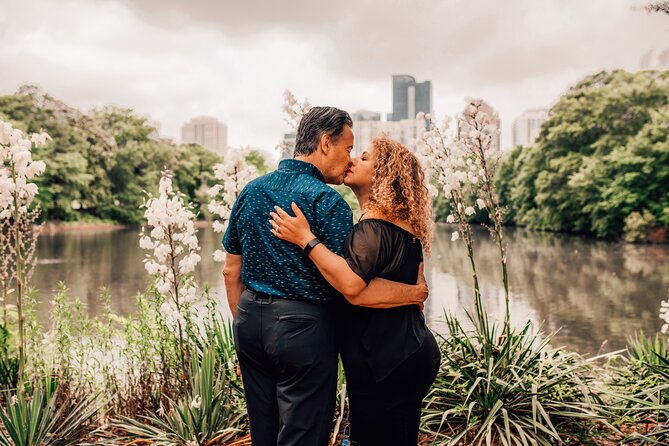 Private Professional Vacation Photoshoot in New York City - Booking and Flexibility: Planning Your Photoshoot