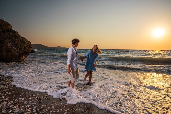Private Professional Vacation Photoshoot in Nice - Why Choose a Private Photoshoot in Nice?
