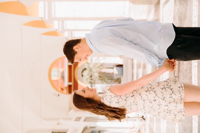 Private Professional Vacation Photoshoot in Nice - What Locations Will the Photoshoot Cover?