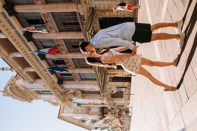 Private Professional Vacation Photoshoot in Nice - The Photoshoot Experience: What to Expect