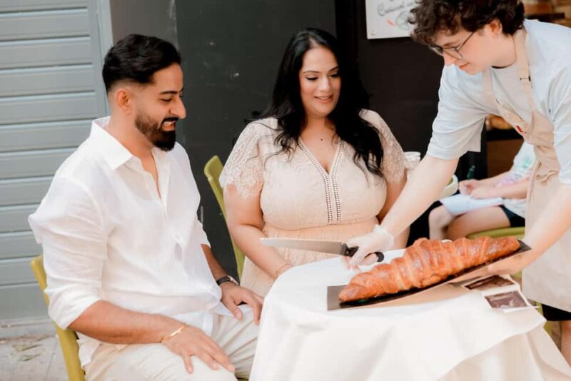 Private Professional Vacation Photoshoot in Nice - What Makes This Photoshoot Unique in Nice