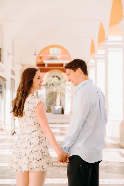 Private Professional Vacation Photoshoot in Nice - Why This Photoshoot Is Suitable for Different Travelers