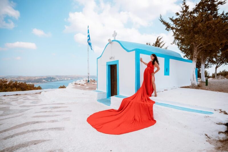 Private Professional Vacation Photoshoot in Rhodes - Discover Rhodes’ Most Photogenic Landmarks on a Private Photoshoot