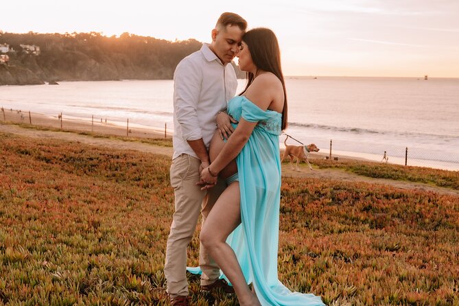 Private Professional Vacation Photoshoot in San Francisco - Flexibility and Cancellation Policies