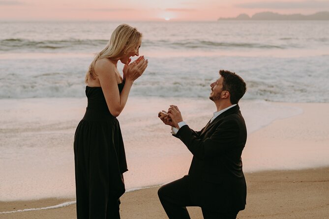 Private Professional Vacation Photoshoot in San Francisco - Final Thoughts on the Private San Francisco Photoshoot