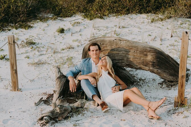 Private Professional Vacation Photoshoot in Santa Rosa Beach - What to Expect During the Photoshoot