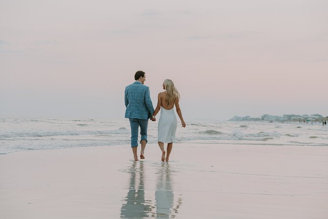 Private Professional Vacation Photoshoot in Santa Rosa Beach - Why Choose This Photoshoot for Your Vacation?