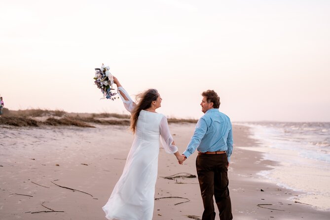 Private Professional Vacation Photoshoot in Savannah - What to Expect During the Photoshoot