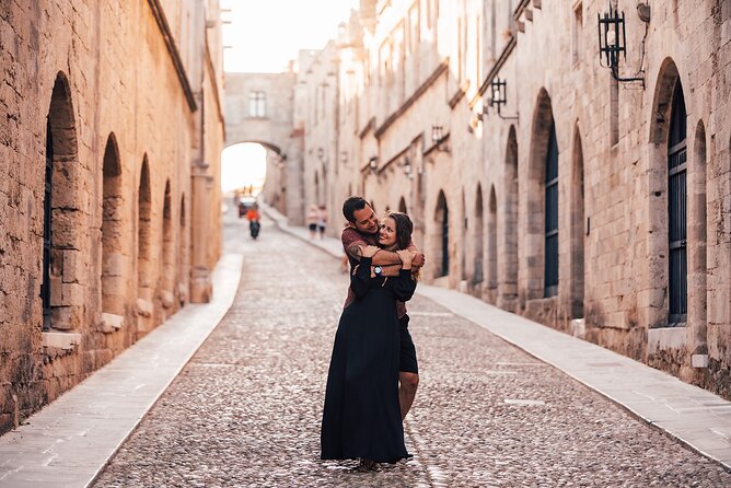 Private Professional Vacation Photoshoot in Seabrook Island - Beginning the Seabrook Island Photographic Journey