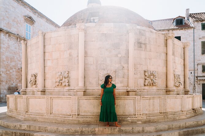 Private Professional Vacation Photoshoot in Seabrook Island - Practical Details: Meeting, Timing, and Accessibility