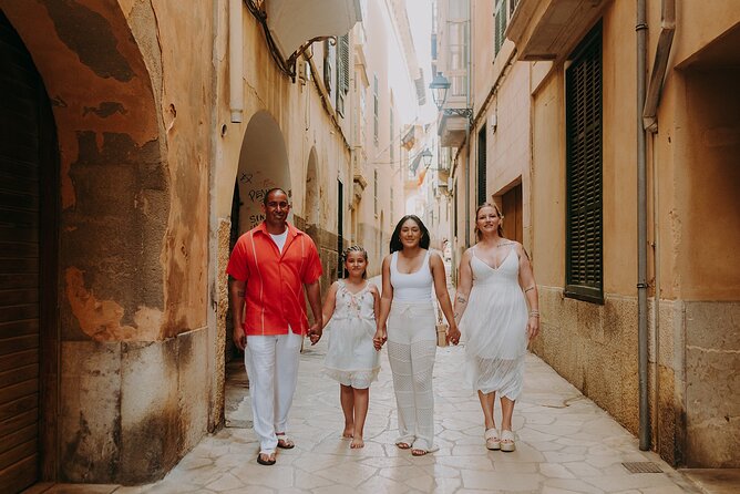 Private Professional Vacation Photoshoot in Seabrook Island - Final Thoughts on the Seabrook Island Photoshoot