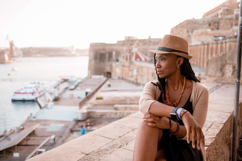 Private Professional Vacation Photoshoot in Tenerife - Exploring Tenerife’s Most Photogenic Landmarks with a Professional