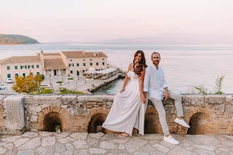 Private Professional Vacation Photoshoot in Tenerife - The Best Locations for Your Photoshoot in Tenerife