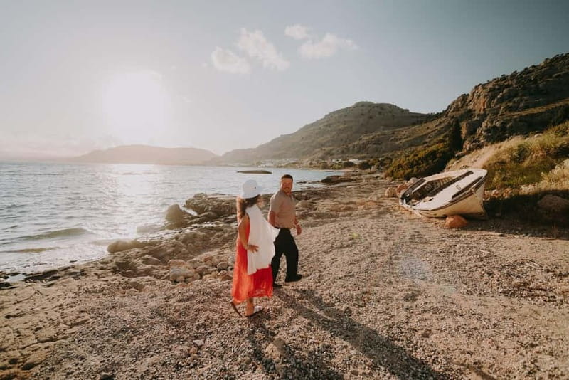 Private Professional Vacation Photoshoot in Tenerife - Why Choose a Private Photoshoot in Tenerife?