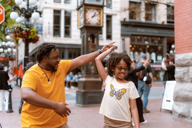 Private Professional Vacation Photoshoot in Vancouver - What Photos You Can Expect and the Delivery