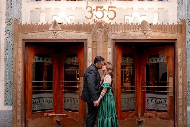 Private Professional Vacation Photoshoot in Vancouver - Who Will Love This Tour Most