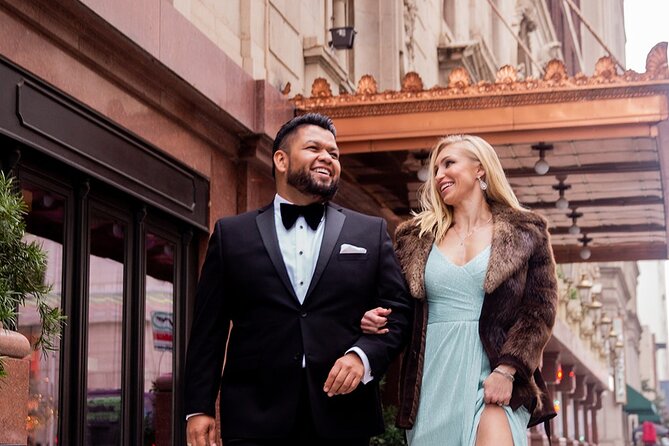 Private Professional Vacation Photoshoot in Vancouver - Final Thoughts on a Vancouver Photoshoot