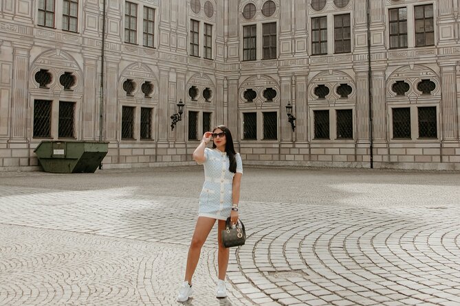 Private Professional Vacation Photoshoot in Vienna - Flexible Photoshoot Duration and Customization Options