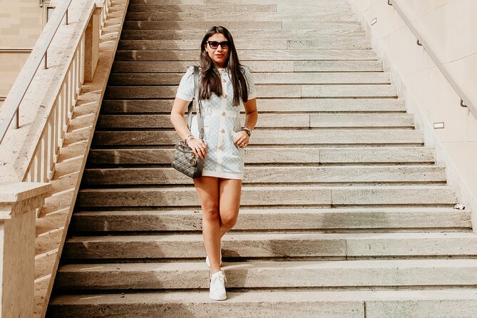 Private Professional Vacation Photoshoot in Vienna - Highlights from Reviews: Expert Photography and Mixed Experiences