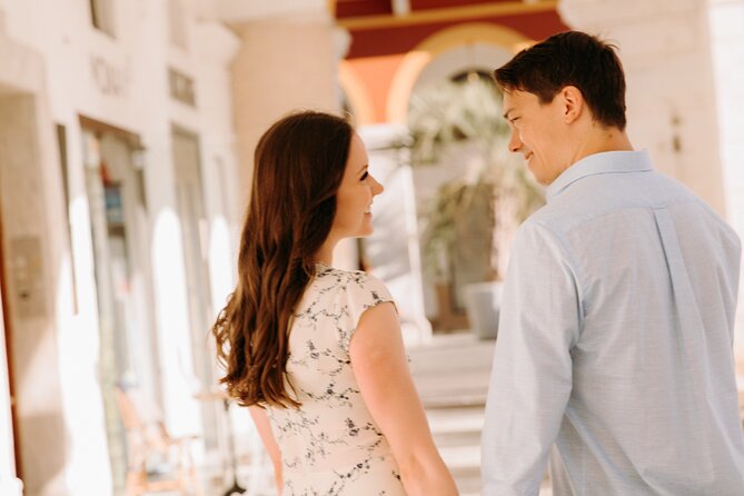 Private Professional Vacation Photoshoot in Vienna - Ideal Audience for This Tour