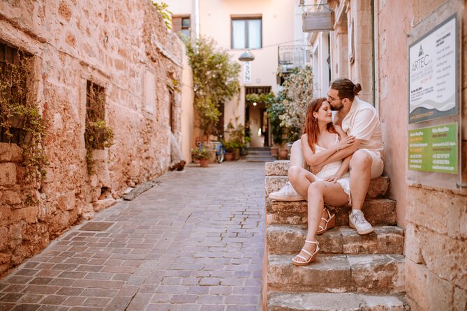 Private Professional Vacation Photoshoot in Zakynthos - Discover Zakynthos with a Professional Photoshoot