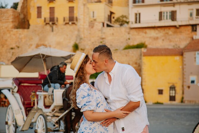 Private Professional Vacation Photoshoot in Zakynthos - The Cost and Booking Considerations