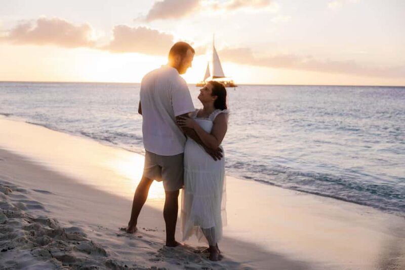 Private Professional Vacation Photoshoot Panama City Beach - What’s Included in Your Photoshoot Package