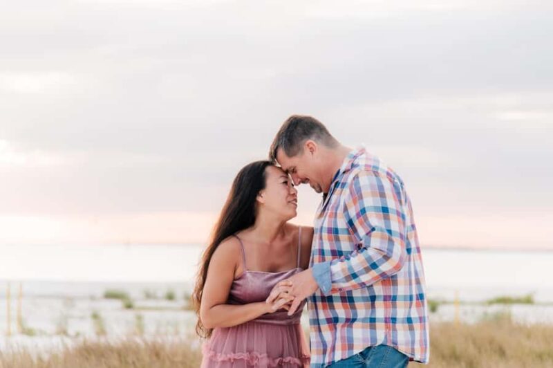 Private Professional Vacation Photoshoot Panama City Beach - Physical and Accessibility Considerations