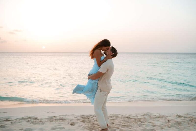 Private Professional Vacation Photoshoot Panama City Beach - Experience Provider: travelandabroad