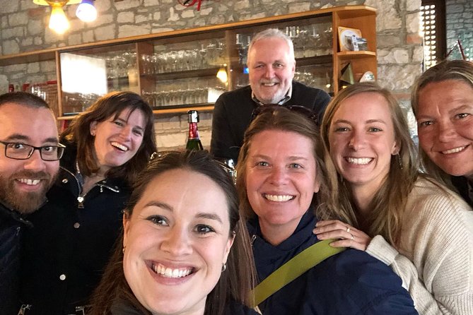 Private Prosecco Tour, with a certified Sommelier - Discover the Private Prosecco Tour with a Certified Sommelier