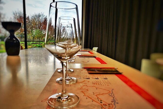 Private Prosecco Tour, with a certified Sommelier - Food & Wine Tasting in the Vineyards