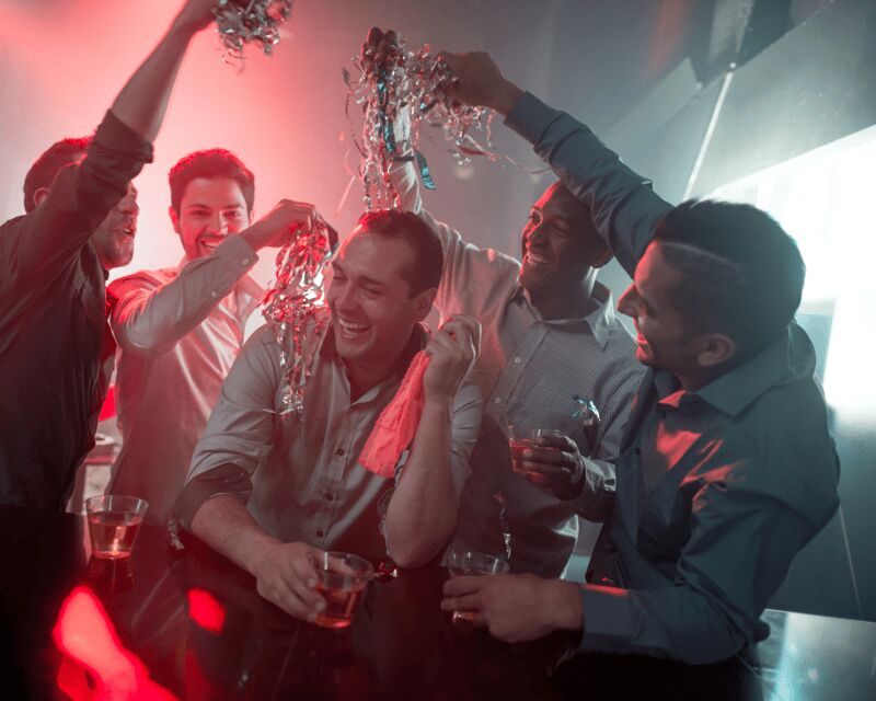 Private Pub / Bar Crawl Group Size 6-20 people - Flexibility and Booking Options for a Spontaneous Night Out