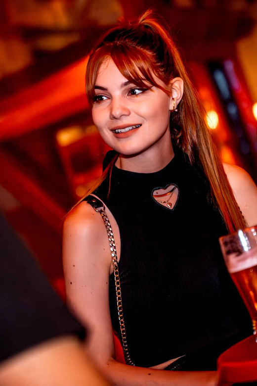 Private Pub Crawl Budapest With VIP Entry - Uncover Budapests Nightlife on a Private Pub Crawl with VIP Club Entry