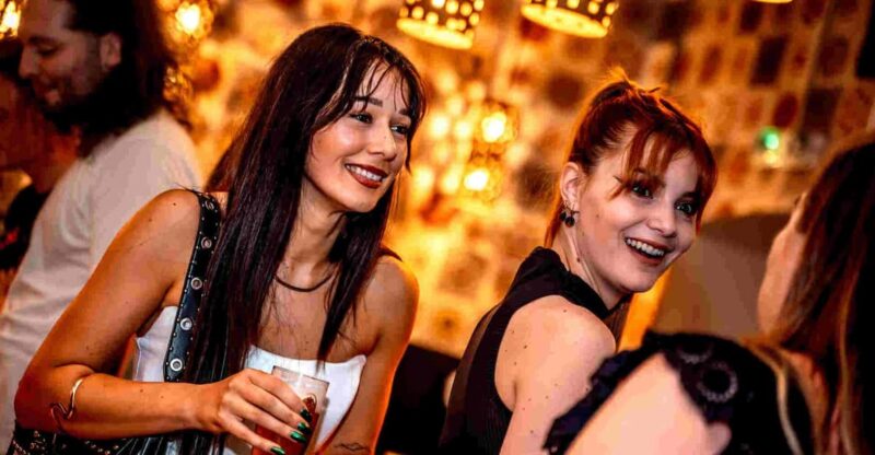 Private Pub Crawl Budapest With VIP Entry - Explore Budapest’s Famed Ruin Bars in a Private Setting