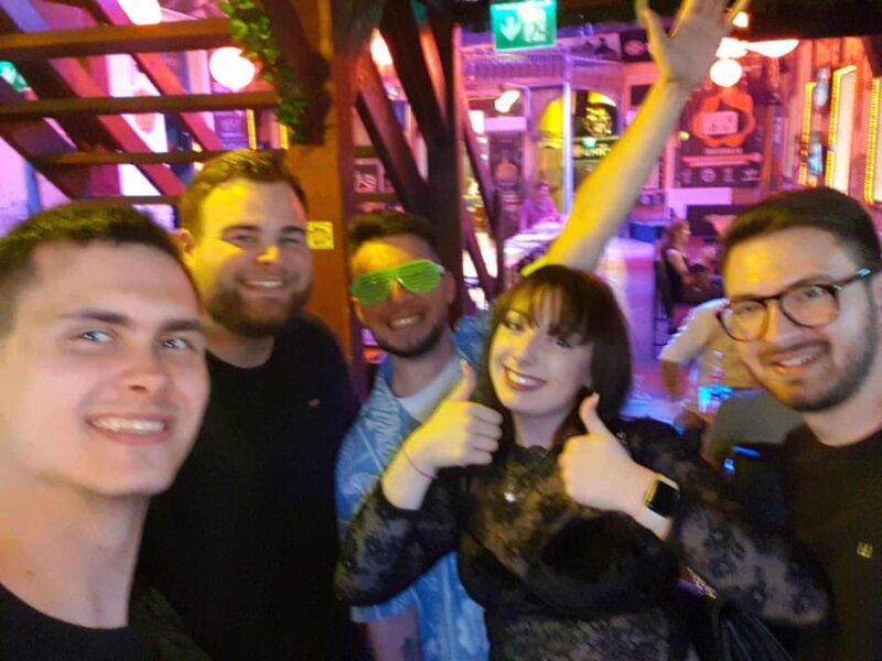 Private Pub Crawl Budapest With VIP Entry - Practical Tips for Your Budapest Night Out