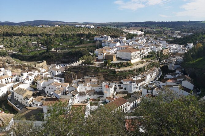 Private Pueblos Blancos and Ronda - Explore Andalusia’s Iconic White Villages and Ronda in a Private Tour