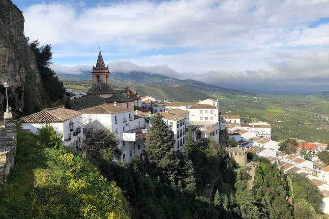 Private Pueblos Blancos and Ronda - What’s Included and What to Consider