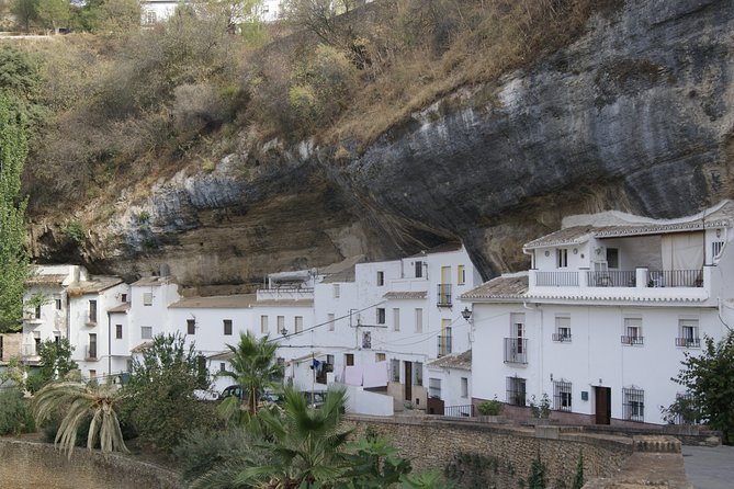 Private Pueblos Blancos and Ronda - Flexibility and Cancellation Policy