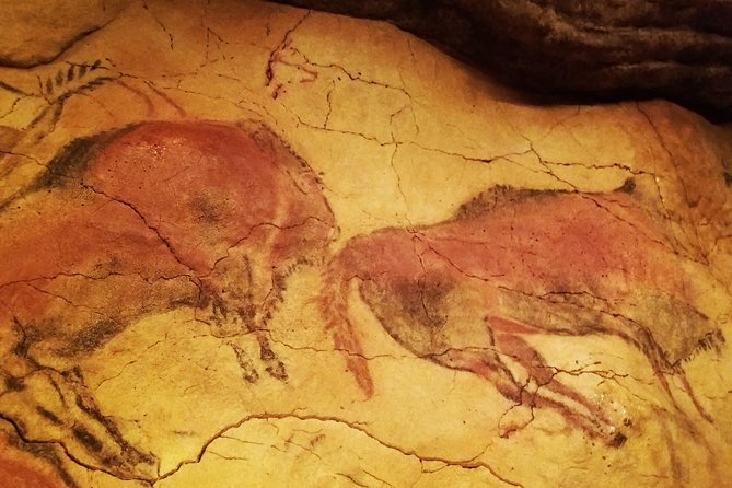 Private Puente Viesgo Caves Full-Day Tour from Santander - Key Points