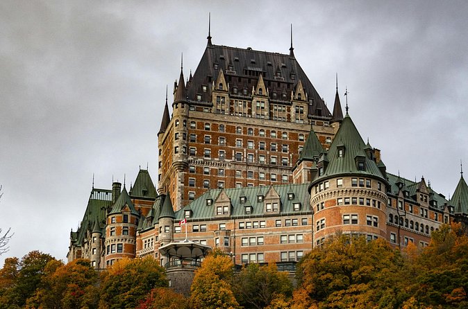 Private Québec City Highlights 3 Hour Walking Tour - Comparing This Tour to Other Québec City Options