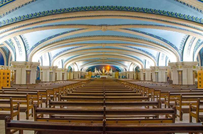 Private Quebec to Montmorency Falls & Ste-Anne-De-Beaupré - Who Will Get the Most Out of This Tour