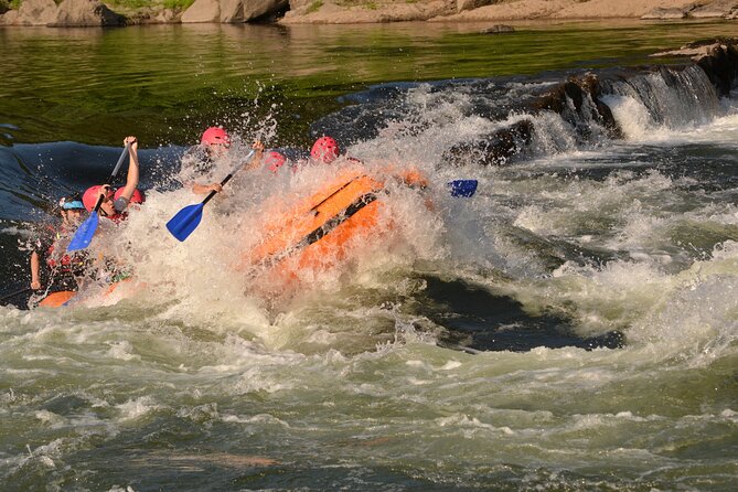 Private Rafting Experience in Melgaço - Who Will Most Enjoy This Rafting Tour?