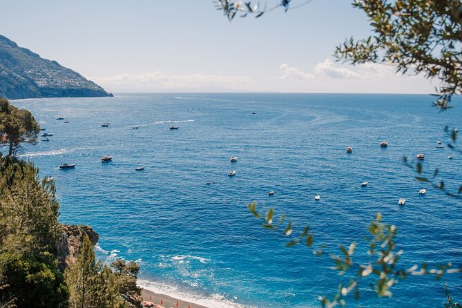 Private Ravello Walking Tour & Wine Tasting - Exploring Villa Rufolo’s Moorish-Inspired Gardens