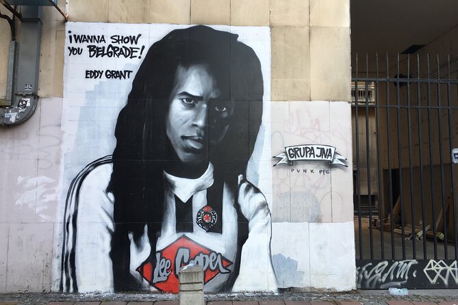 Private Red Star-Partizan Stadium Tour in Belgrade - Belgrade’s Football Rivalry: An Authentic Cultural Insight