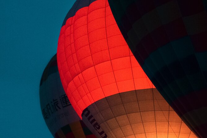 Private Red Tour All in One - The Mystery of Fairy Chimneys