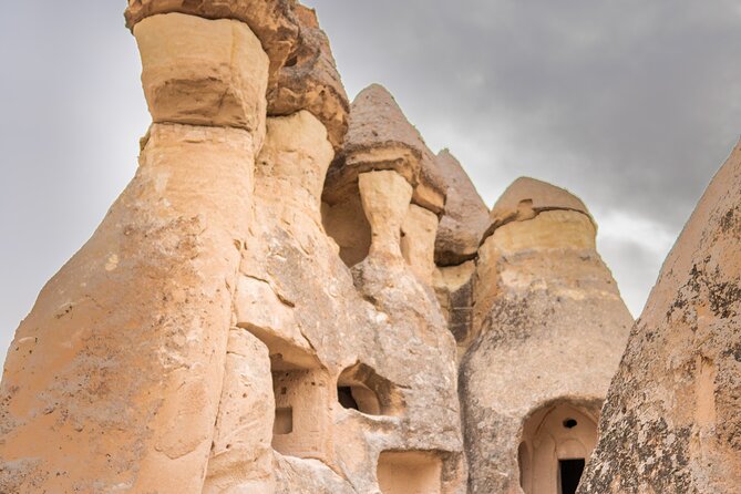 Private Red Tour All in One - Discovering Cappadocia’s Craft Heritage in Avanos